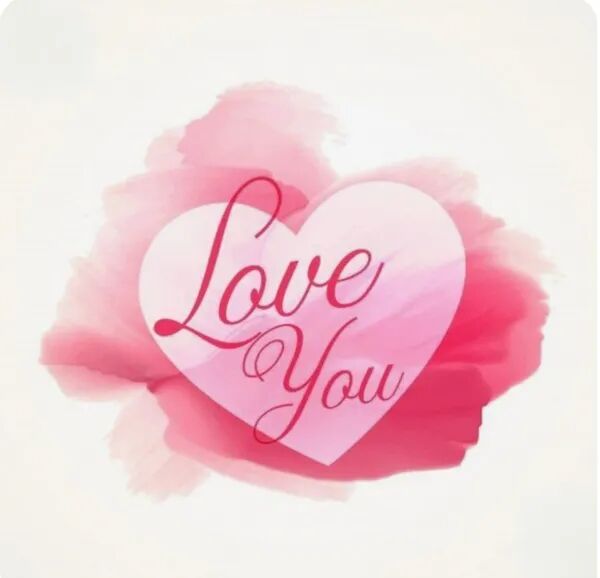 Love You💕