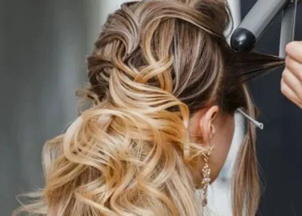 Assurez votre style festif, réservez maintenant !