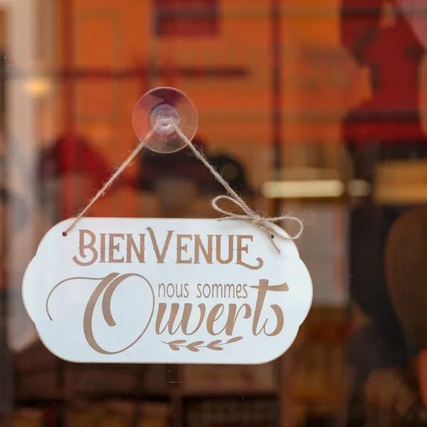 Votre beauté ne prend pas de vacances